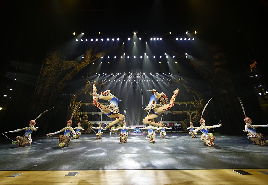 International Arts Carnival 2017 | AAPPAC